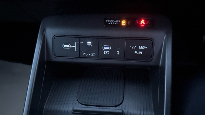 Hyundai KONA 160kW N Line 65kWh 5dr Auto Electric Hatchback